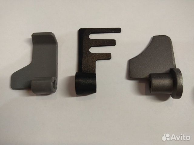 Лопатка для хлебопечки