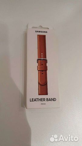 Ремешок для часов Samsung Galaxy Watch Active