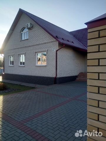 

2-к. дом, 50 м²