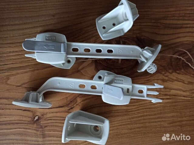 Оконный фиксатор Патруль