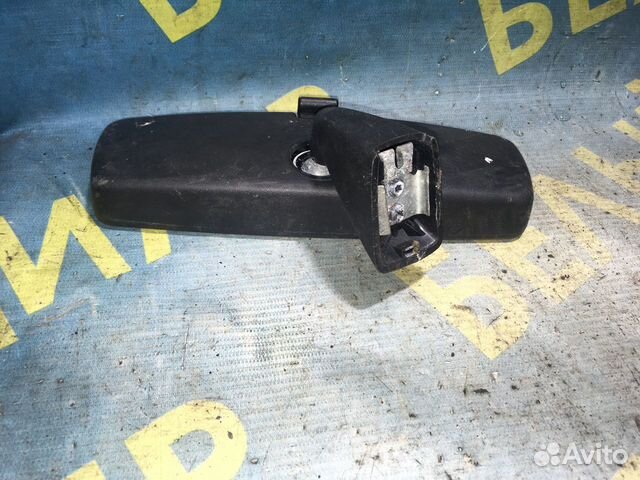 Салонное зеркало Volkswagen Polo sed Rus