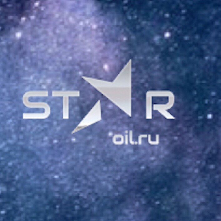 Star profile. Star Oil.