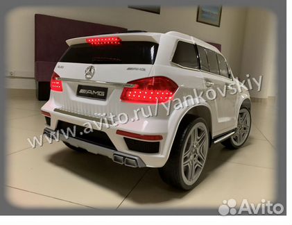 Электромобиль