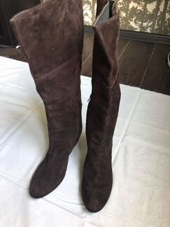Сапоги женские