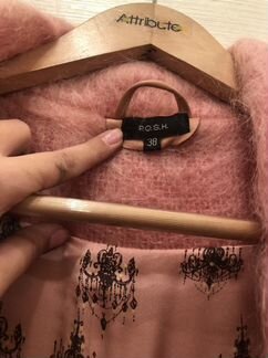 Пальто P.O.S.H