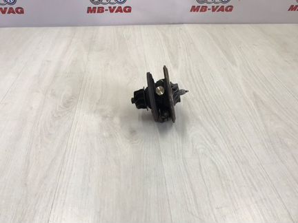 Картридж турбины