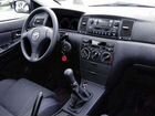 Toyota Corolla 1.6 МТ, 2002, 293 000 км объявление продам