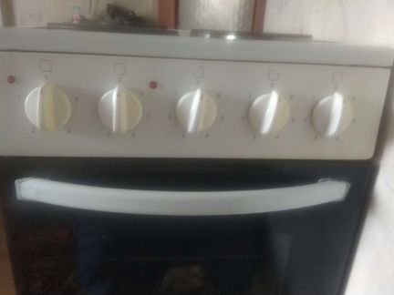 Плита электрическая