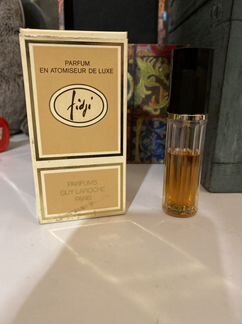 Духи винтаж