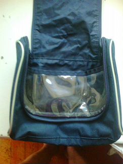 Косметичка Avon