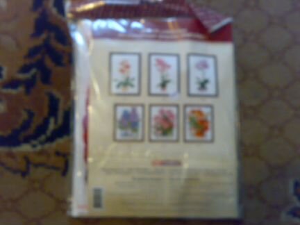 Набор для вышивания крестом