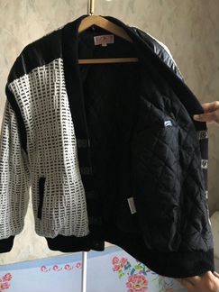 Куртка мужская