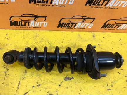 Амортизатор задний левый Toyota Avensis 2 T250