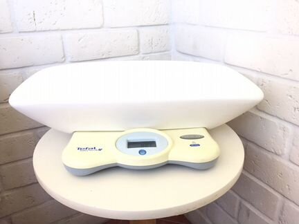 Стерилизатор, подогреватель Avent и весы Tefal в к