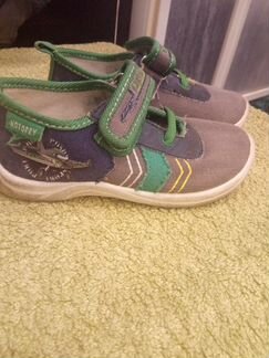 Кеды Котофей