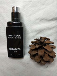 Мужская туалетная вода Antaeus, Chanel