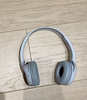 Беспроводные наушники sony WH-CH510
