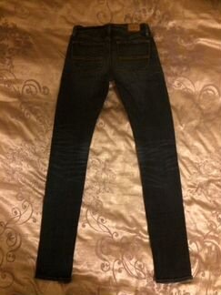 Джинсы Ralph Lauren skinny оригинал