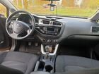 Kia Ceed 1.4 МТ, 2012, 88 973 км объявление продам