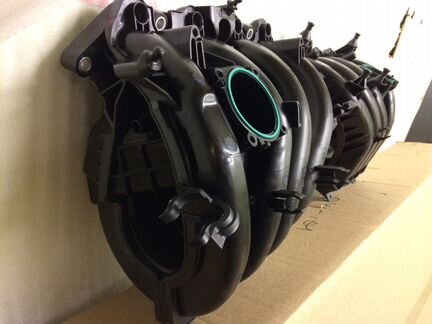 Коллектор впускной 1.6 двс cfna cfnb cwva