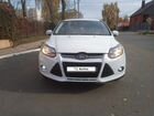 Ford Focus 1.6 МТ, 2011, 183 000 км