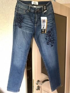 Новые джинсы Jordache 46-48
