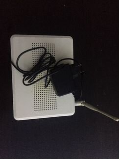 Wifi роутер asus 500gP V2