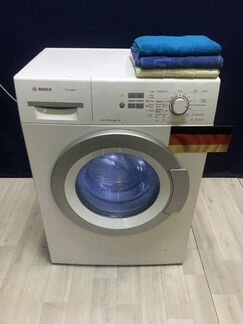Стиральная машина Bosch