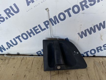 Ручка двери правая 2005370 Скания