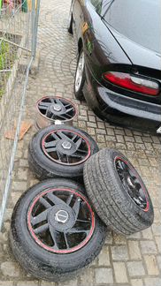 Камаро camaro gen4 pontiac fireberd