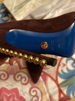 Туфли Loriblu 40