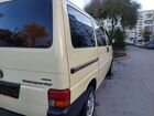 Volkswagen Transporter 1.9 МТ, 1996, 240 000 км объявление продам
