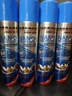 Водоотталкивающая пропитка Tarrago Nano 250 мл