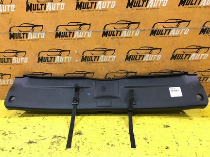 Обшивка багажника Lexus Is 3 2013-2020