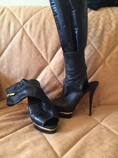 Ботильоны LE silla оригинал