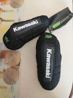 Налокотники Kawasaki новые оригинал