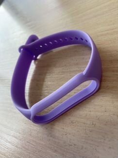 Ремешок на Xiaomi Mi Smart Band 5