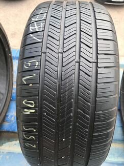 255 40 19 Goodyear Eagle LS2