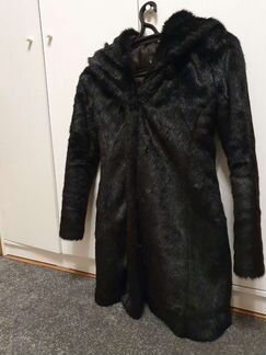 Шуба эко Only me