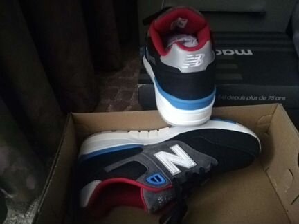 New Balance 597 us 10.5