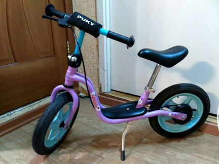 Беговел Puky LR 1 BR