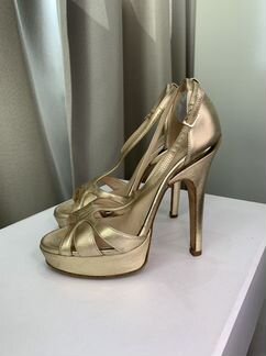 Босоножки Versace 36 размер