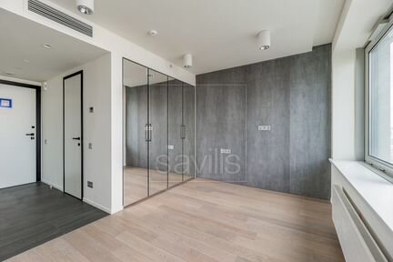 1-к квартира, 28 м², 21/26 эт.