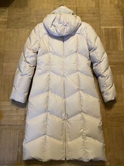 Пальто пуховик Bask р.46-48 (M)