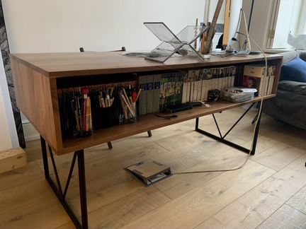 Стол письменный рабочий