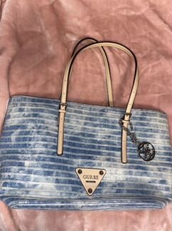 Сумка guess оригинал новая