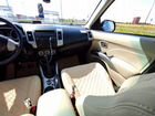 Mitsubishi Outlander 2.4 МТ, 2008, 165 000 км объявление продам