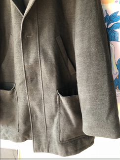 Мужское пальто Mark&Spencer