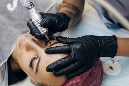 Мастер-класс. Колористика.Анна Куцеволова