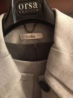 Женское пальто